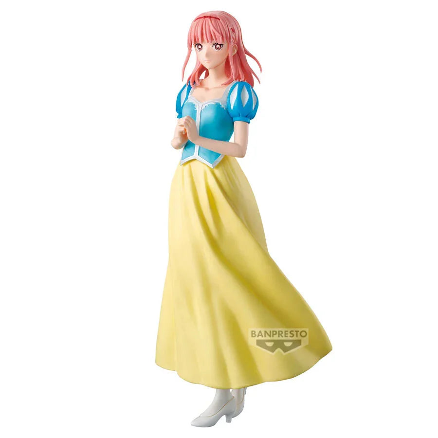 Blue Box Hina Chono Figura da Collezione 22cm - Nerdscape Nerdscape