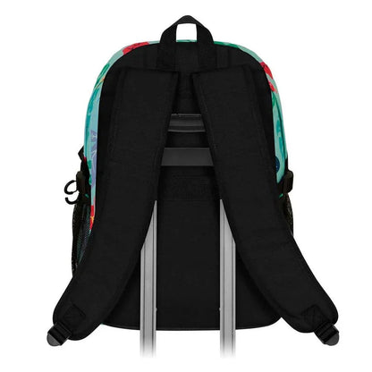 Disney Stitch Guitar adaptable backpack 44cm Nerdscape