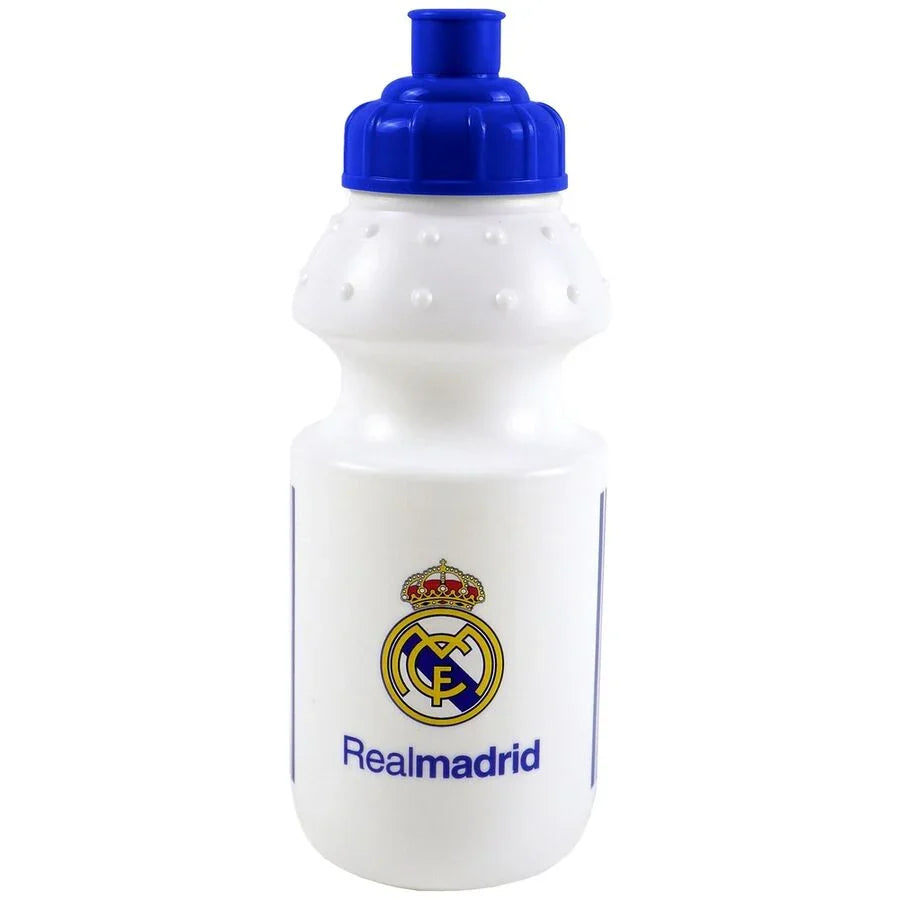 Real Madrid bottle 350ml Nerdscape