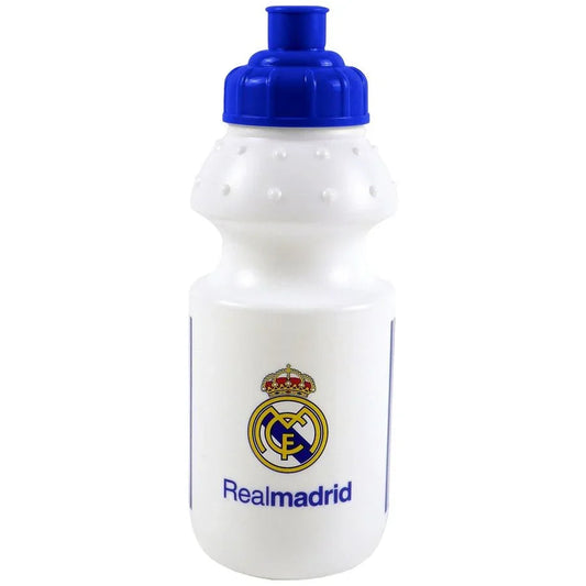 Real Madrid bottle 350ml Nerdscape