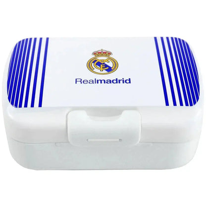 Real Madrid lunch bag Nerdscape