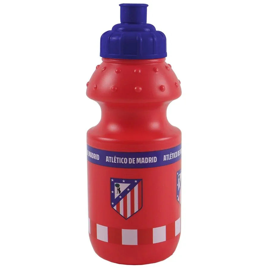 Atletico de Madrid bottle 350ml Nerdscape
