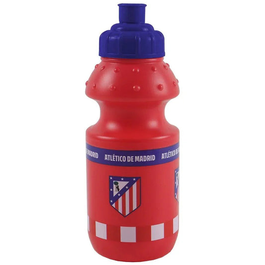 Atletico de Madrid bottle 350ml Nerdscape