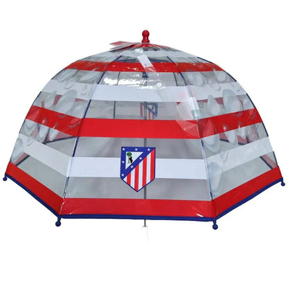 Atletico de Madrid manual umbrella 48cm Nerdscape
