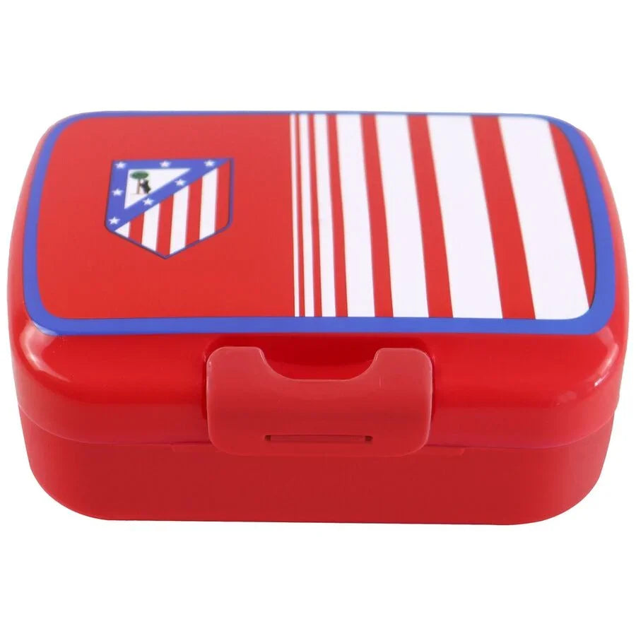 Atletico de Madrid lunch bag Nerdscape