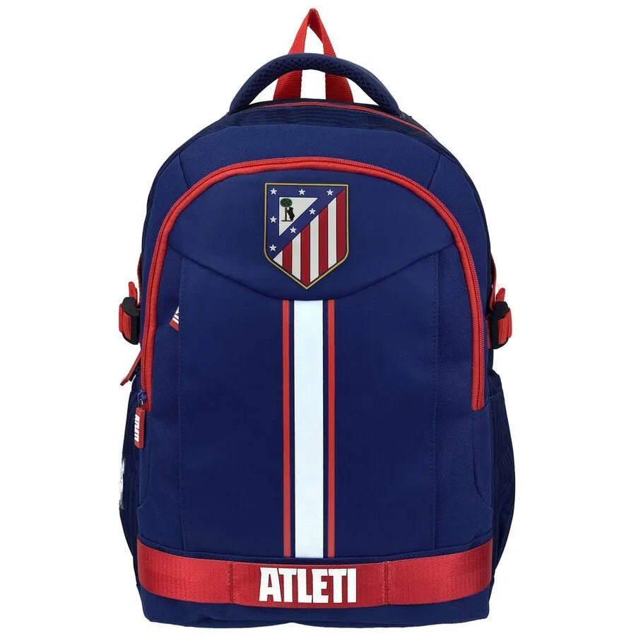Atletico de Madrid adaptable backpack 43cm Nerdscape