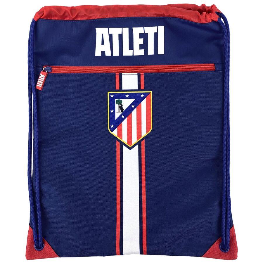 Atletico de Madrid gym bag 41cm Nerdscape