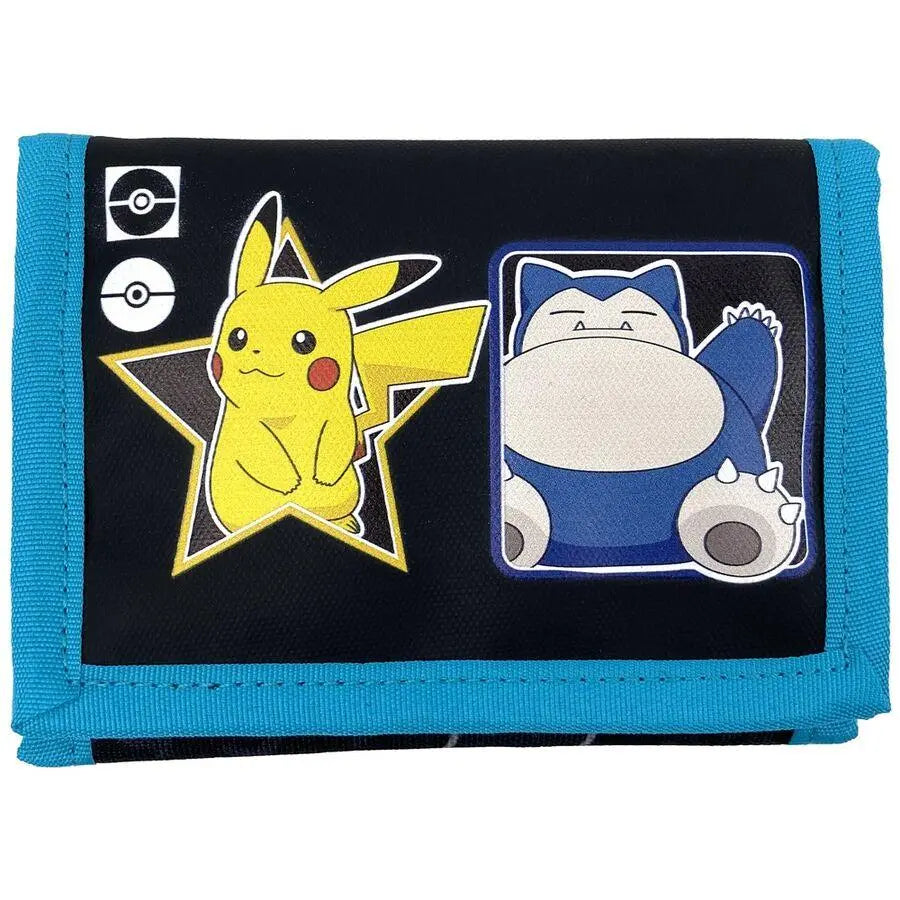 Pokemon Geo wallet Nerdscape