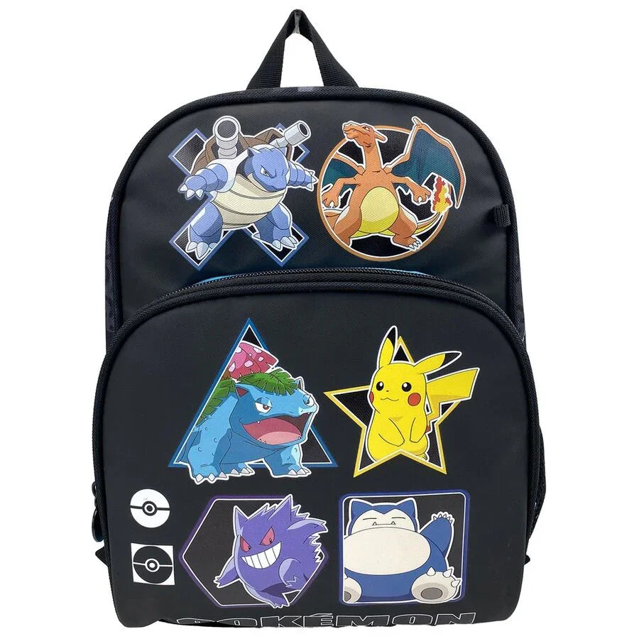 Pokemon Geo backpack 30cm Nerdscape