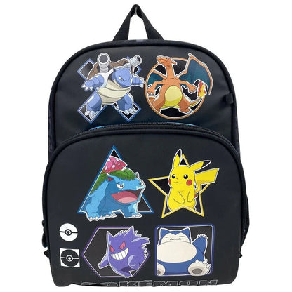 Pokemon Geo backpack 30cm Nerdscape