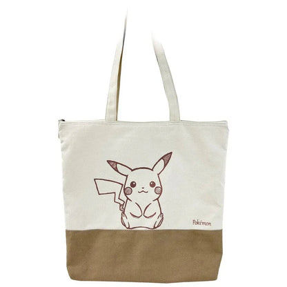 Pokemon shopping bag 45cm Nerdscape