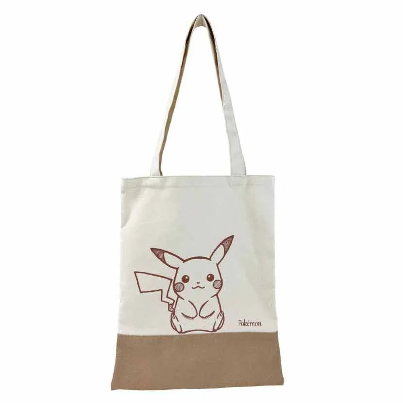 Pokemon shopping bag 40cm Nerdscape