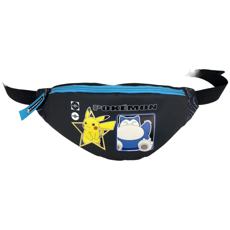 Pokemon Geo belt pouh Nerdscape