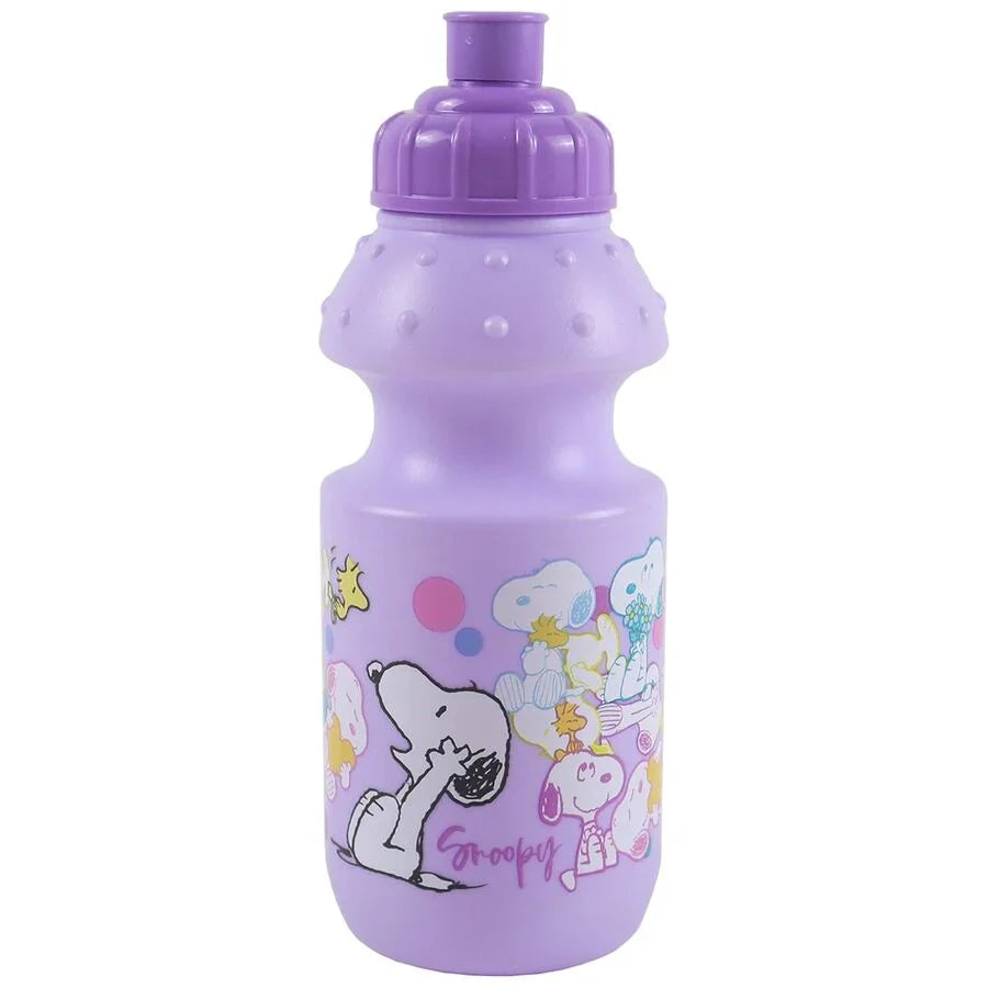 Snoopy bottle 350ml Nerdscape