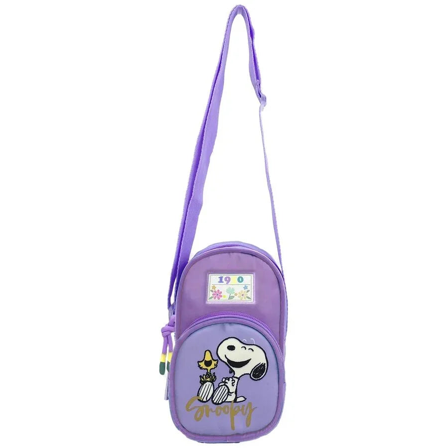 Snoopy shoulder bag Nerdscape