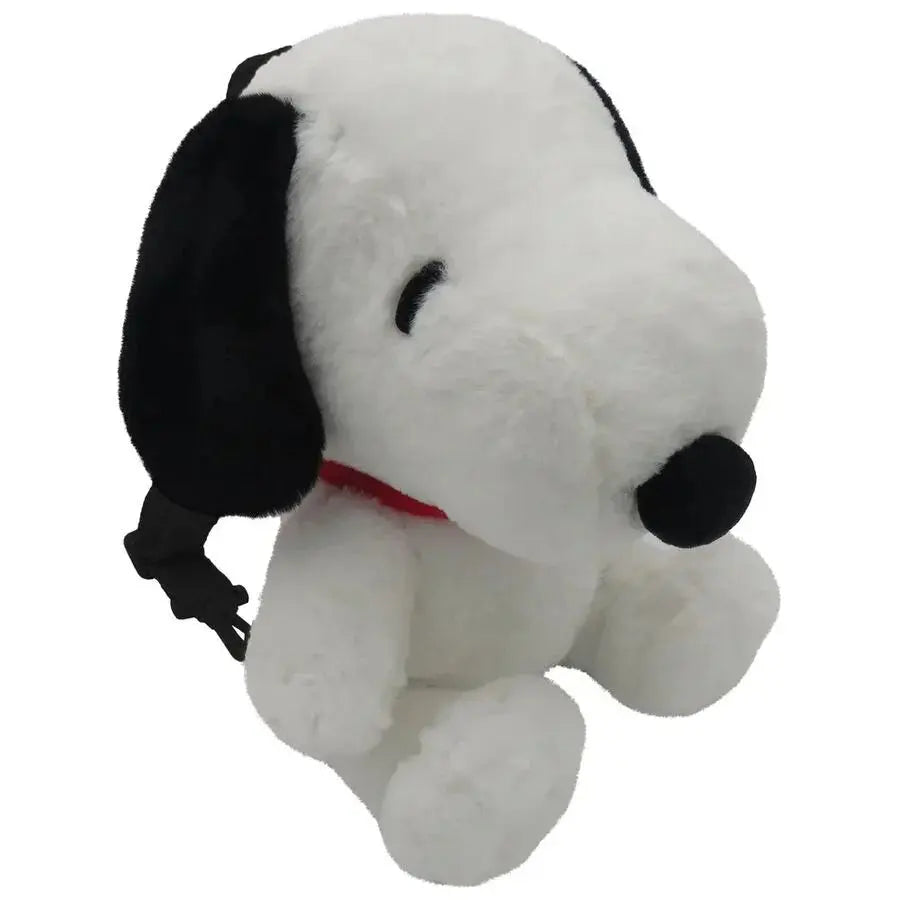 Snoopy backpack plush 28cm Nerdscape