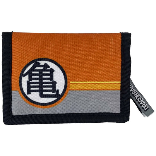 Dragon Ball wallet
