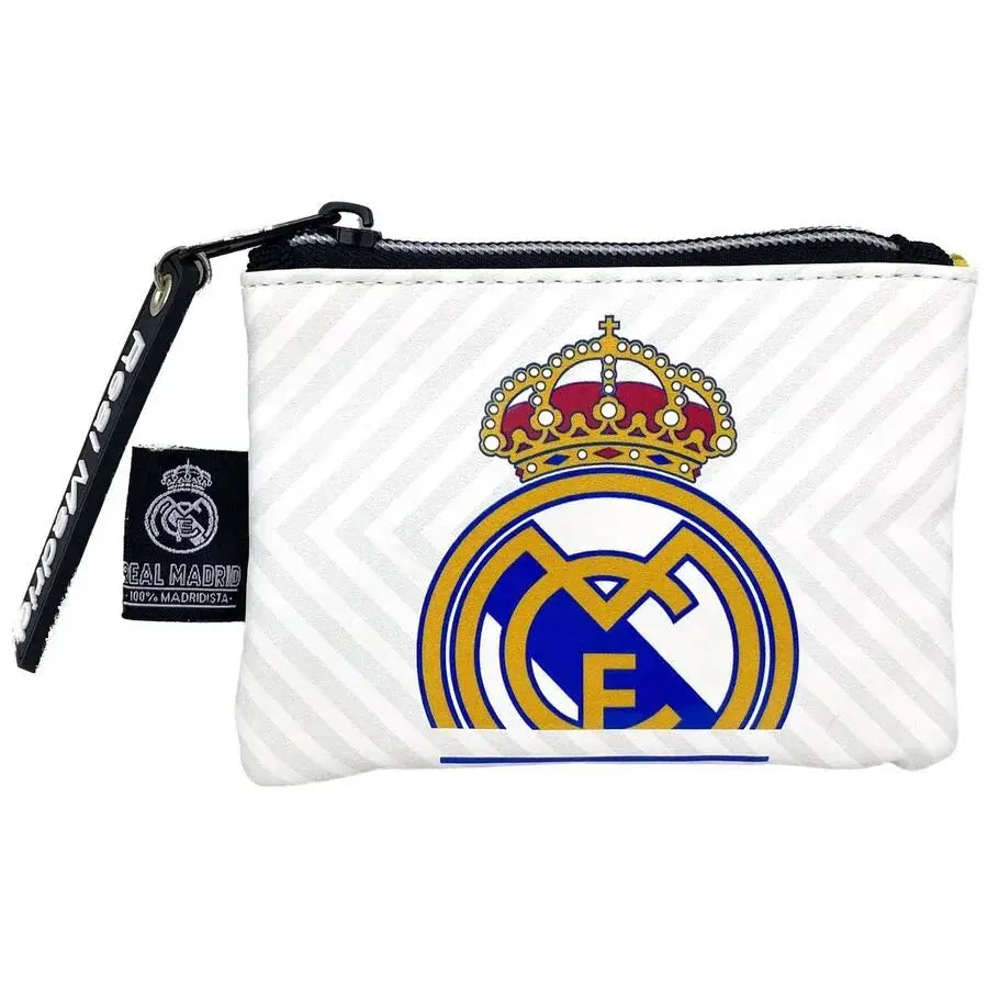 Real Madrid purse Nerdscape