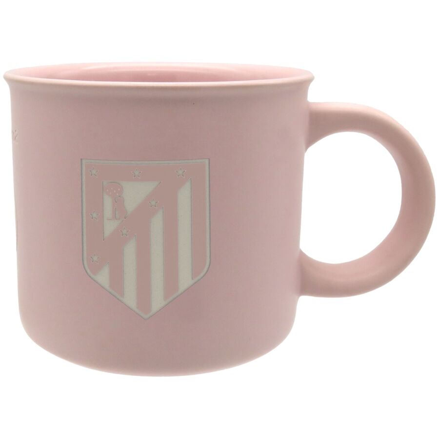 Atletico de Madrid mug 430ml Nerdscape