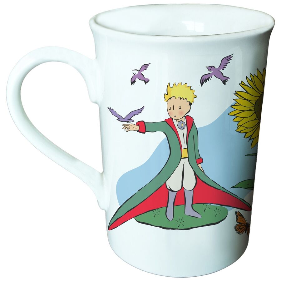 The Little Prince mug 330ml Nerdscape