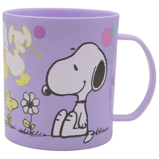 Snoopy mug 340ml Nerdscape
