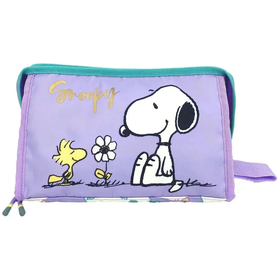 Snoopy vanity case Nerdscape