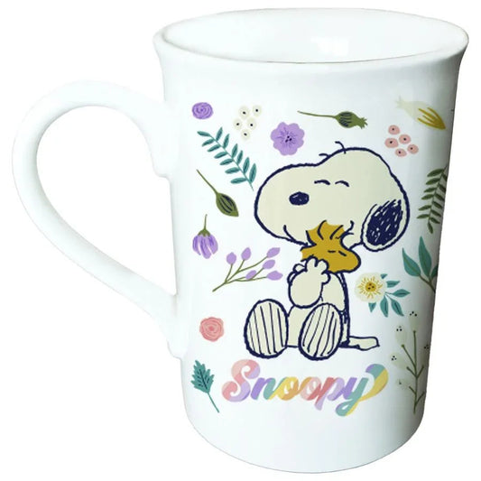 Snoopy mug 330ml Nerdscape