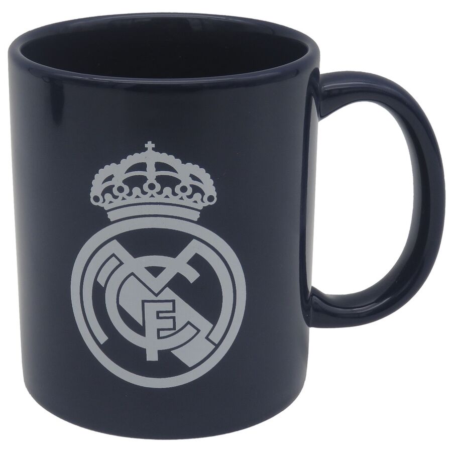 Real Madrid mug 330ml Nerdscape