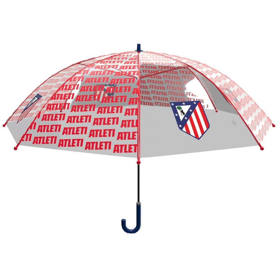 Atletico de Madrid manual umbrella 48cm Nerdscape