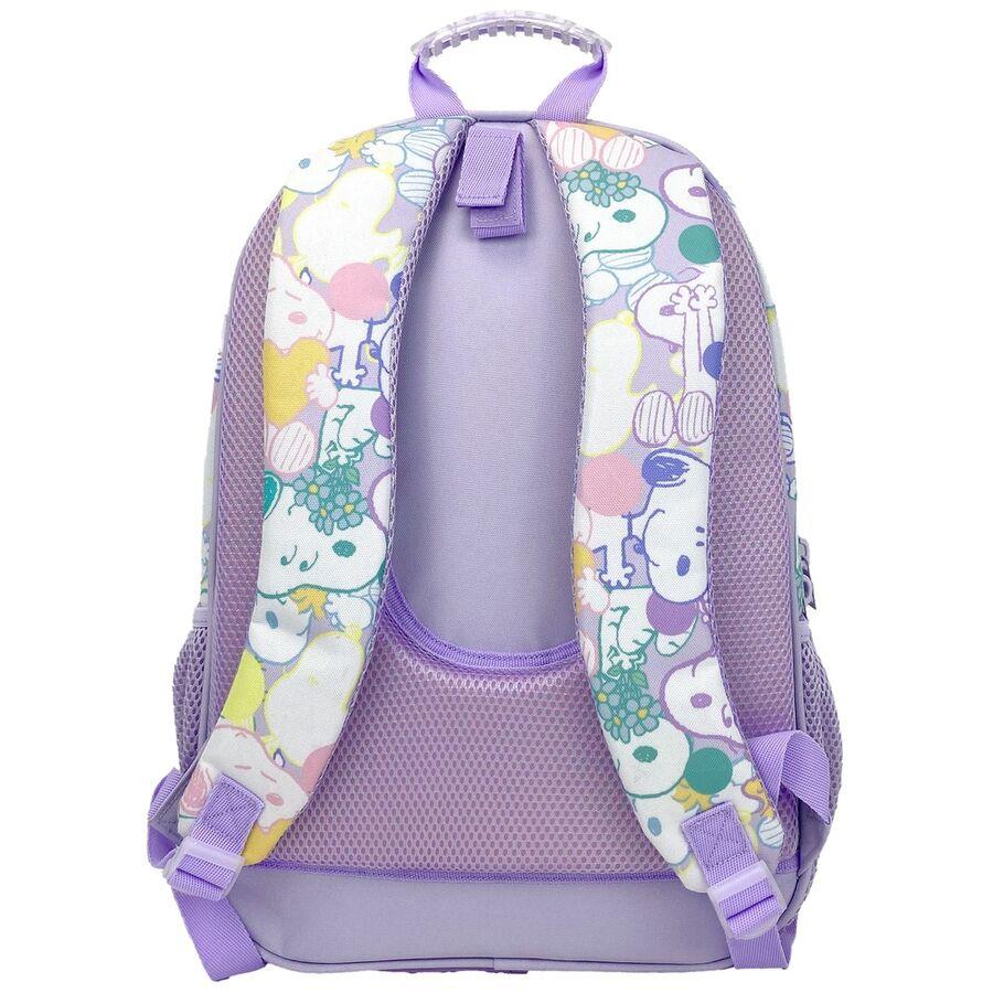 Snoopy adaptable backpack 42cm Nerdscape