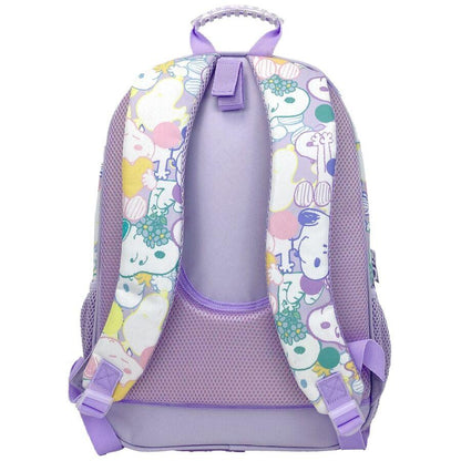 Snoopy adaptable backpack 42cm Nerdscape