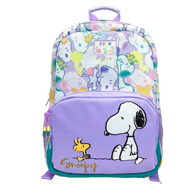 Snoopy adaptable backpack 42cm Nerdscape