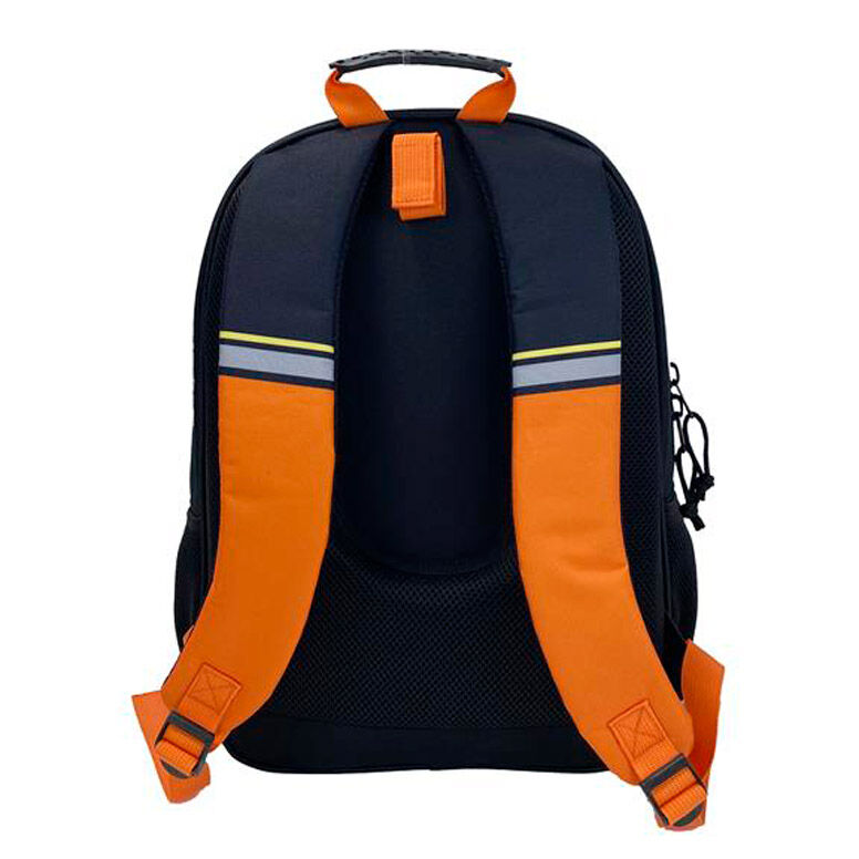 Dragon Ball adaptable backpack 42cm