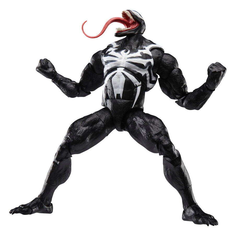 Figurine Marvel Legends Series Gameverse Spider-Man 2 Venom 26cm
