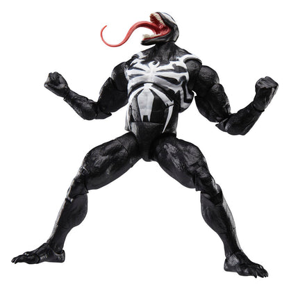 Figurine Marvel Legends Series Gameverse Spider-Man 2 Venom 26cm