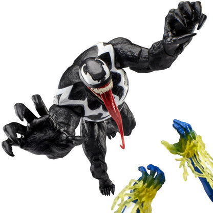 Figurine Marvel Legends Series Gameverse Spider-Man 2 Venom 26cm