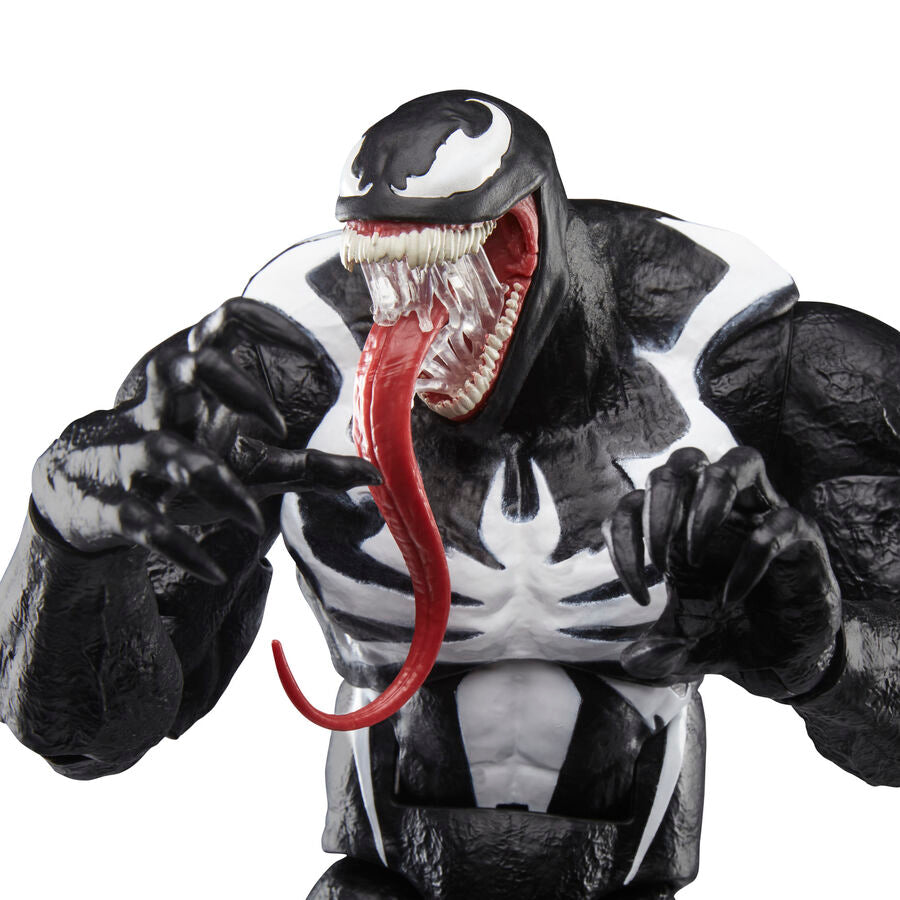 Figurine Marvel Legends Series Gameverse Spider-Man 2 Venom 26cm