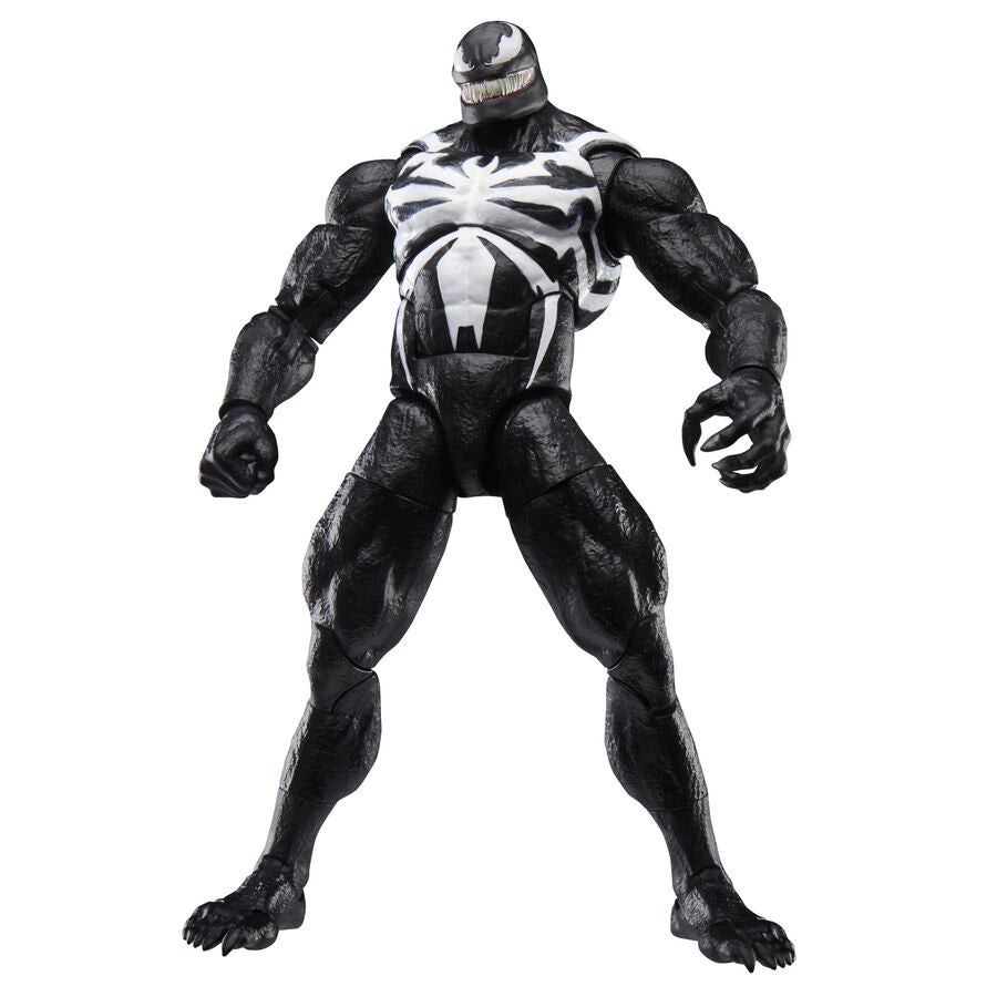 Figurine Marvel Legends Series Gameverse Spider-Man 2 Venom 26cm