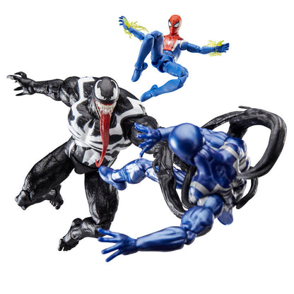 Figurine Marvel Legends Series Gameverse Spider-Man 2 Venom 26cm