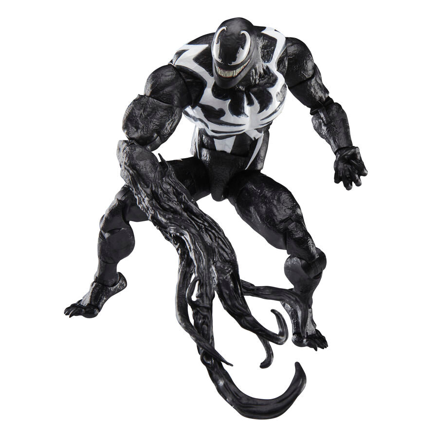 Figurine Marvel Legends Series Gameverse Spider-Man 2 Venom 26cm