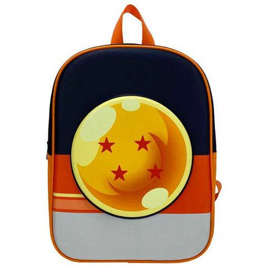 Dragon Ball 3D backpack 30cm Nerdscape
