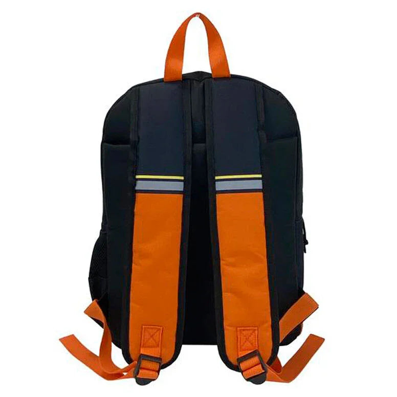 Dragon Ball adaptable backpack 41cm Nerdscape