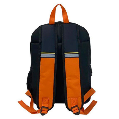 Dragon Ball adaptable backpack 41cm Nerdscape