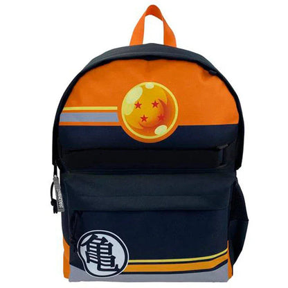 Dragon Ball adaptable backpack 41cm Nerdscape