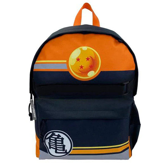 Dragon Ball adaptable backpack 41cm Nerdscape