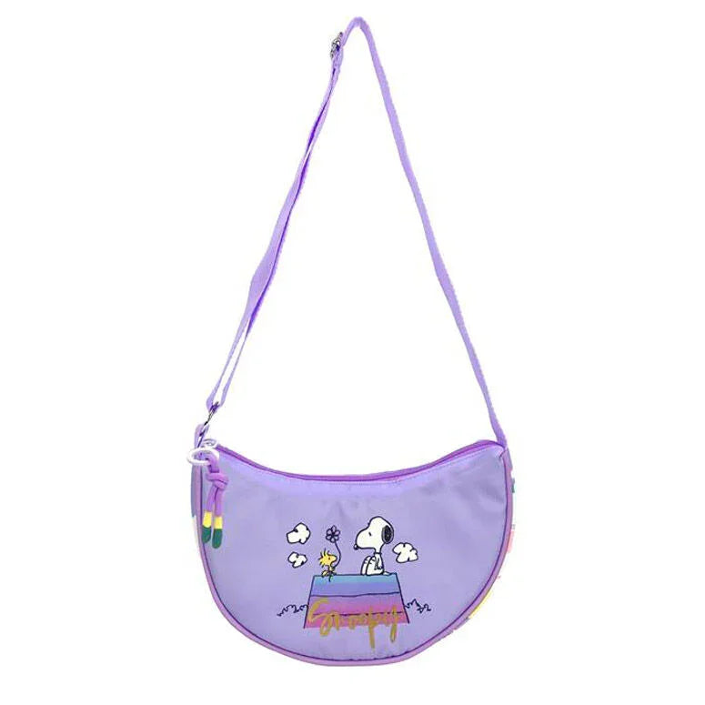 Snoopy shoulder bag Nerdscape