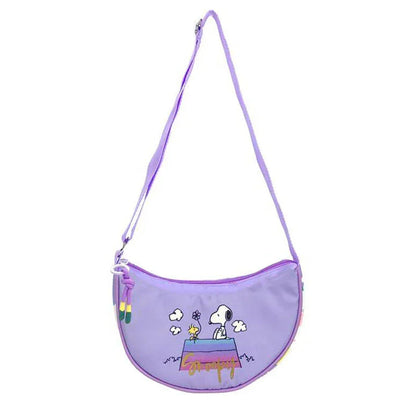 Snoopy shoulder bag Nerdscape