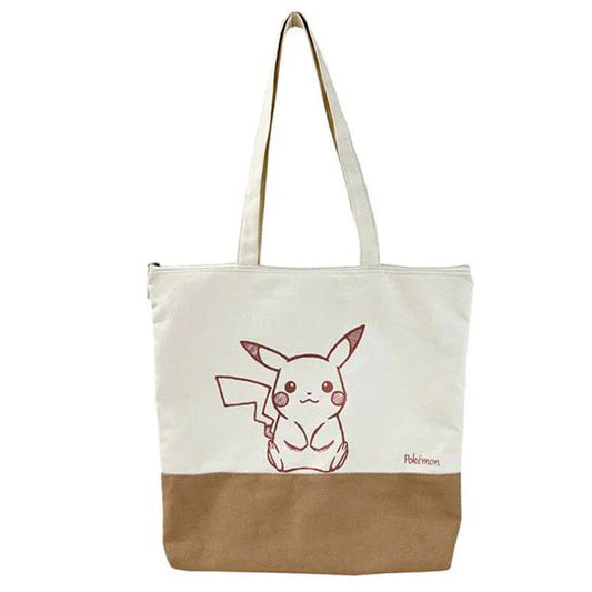 Pokemon shopping bag 45cm Nerdscape