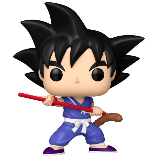 POP figure Dragon Ball Goku