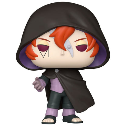 POP figure Boruto Naruto Next Generations Code - Nerdscape